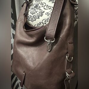 Aunts & Uncles bag